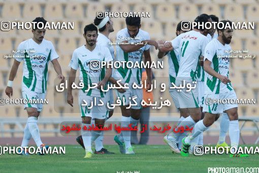 434091, Tehran, [*parameter:4*], Iran Pro League، Persian Gulf Cup، 2016-17 season، First Leg، Week 9، Naft Tehran 2 v ۱ Zob Ahan Esfahan on 2016/10/20 at Takhti Stadium