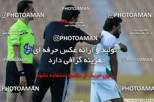 434180, Tehran, [*parameter:4*], Iran Pro League، Persian Gulf Cup، 2016-17 season، First Leg، Week 9، Naft Tehran 2 v ۱ Zob Ahan Esfahan on 2016/10/20 at Takhti Stadium