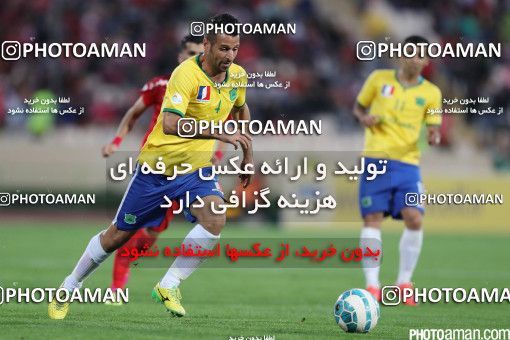 434602, Tehran, [*parameter:4*], لیگ برتر فوتبال ایران، Persian Gulf Cup، Week 10، First Leg، Persepolis 1 v 0 Sanat Naft Abadan on 2016/10/28 at Azadi Stadium