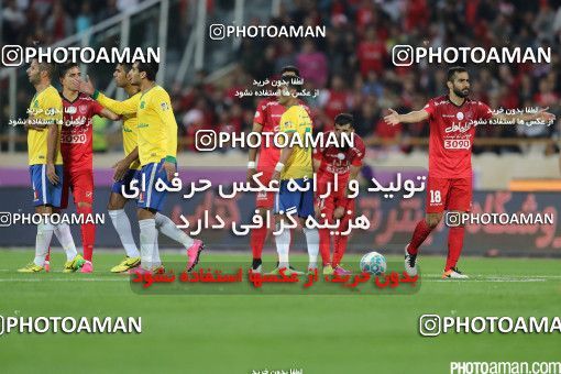 434719, Tehran, [*parameter:4*], لیگ برتر فوتبال ایران، Persian Gulf Cup، Week 10، First Leg، Persepolis 1 v 0 Sanat Naft Abadan on 2016/10/28 at Azadi Stadium