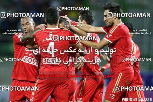 438149, Isfahan,Fooladshahr, [*parameter:4*], Iran Pro League، Persian Gulf Cup، 2016-17 season، First Leg، Week 6، Zob Ahan Esfahan ۱ v 2 Tractor S.C. on 2016/09/15 at Foolad Shahr Stadium