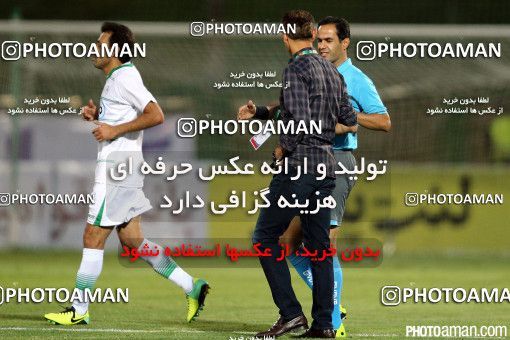 438243, Isfahan,Fooladshahr, [*parameter:4*], Iran Pro League، Persian Gulf Cup، 2016-17 season، First Leg، Week 6، Zob Ahan Esfahan ۱ v 2 Tractor S.C. on 2016/09/15 at Foolad Shahr Stadium