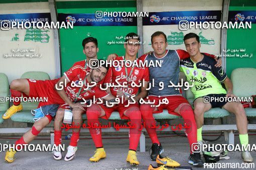 438411, Isfahan,Fooladshahr, [*parameter:4*], Iran Pro League، Persian Gulf Cup، 2016-17 season، First Leg، Week 6، Zob Ahan Esfahan ۱ v 2 Tractor S.C. on 2016/09/15 at Foolad Shahr Stadium