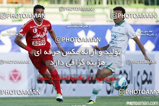 438170, Isfahan,Fooladshahr, [*parameter:4*], Iran Pro League، Persian Gulf Cup، 2016-17 season، First Leg، Week 6، Zob Ahan Esfahan ۱ v 2 Tractor S.C. on 2016/09/15 at Foolad Shahr Stadium