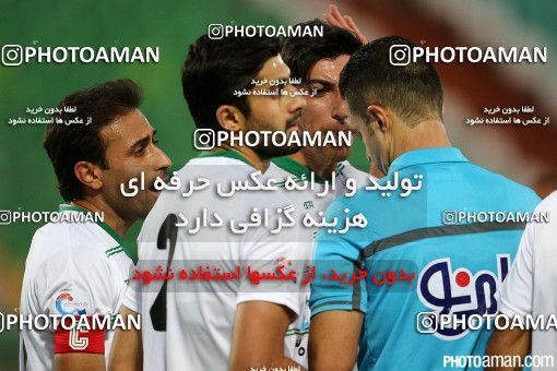 438231, Isfahan,Fooladshahr, [*parameter:4*], Iran Pro League، Persian Gulf Cup، 2016-17 season، First Leg، Week 6، Zob Ahan Esfahan ۱ v 2 Tractor S.C. on 2016/09/15 at Foolad Shahr Stadium