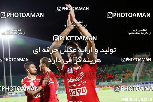 438403, Isfahan,Fooladshahr, [*parameter:4*], Iran Pro League، Persian Gulf Cup، 2016-17 season، First Leg، Week 6، Zob Ahan Esfahan ۱ v 2 Tractor S.C. on 2016/09/15 at Foolad Shahr Stadium