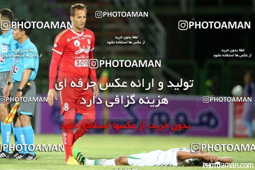 438373, Isfahan,Fooladshahr, [*parameter:4*], Iran Pro League، Persian Gulf Cup، 2016-17 season، First Leg، Week 6، Zob Ahan Esfahan ۱ v 2 Tractor S.C. on 2016/09/15 at Foolad Shahr Stadium