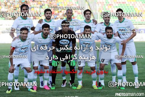 438157, Isfahan,Fooladshahr, [*parameter:4*], Iran Pro League، Persian Gulf Cup، 2016-17 season، First Leg، Week 6، Zob Ahan Esfahan ۱ v 2 Tractor S.C. on 2016/09/15 at Foolad Shahr Stadium