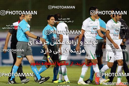 438245, Isfahan,Fooladshahr, [*parameter:4*], Iran Pro League، Persian Gulf Cup، 2016-17 season، First Leg، Week 6، Zob Ahan Esfahan ۱ v 2 Tractor S.C. on 2016/09/15 at Foolad Shahr Stadium