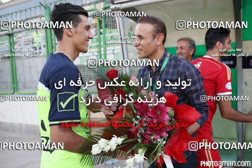 438389, Isfahan,Fooladshahr, [*parameter:4*], Iran Pro League، Persian Gulf Cup، 2016-17 season، First Leg، Week 6، Zob Ahan Esfahan ۱ v 2 Tractor S.C. on 2016/09/15 at Foolad Shahr Stadium