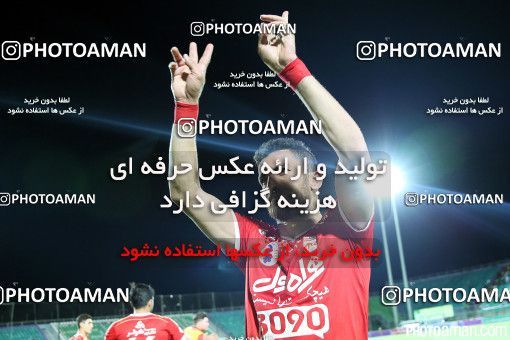 438405, Isfahan,Fooladshahr, [*parameter:4*], Iran Pro League، Persian Gulf Cup، 2016-17 season، First Leg، Week 6، Zob Ahan Esfahan ۱ v 2 Tractor S.C. on 2016/09/15 at Foolad Shahr Stadium