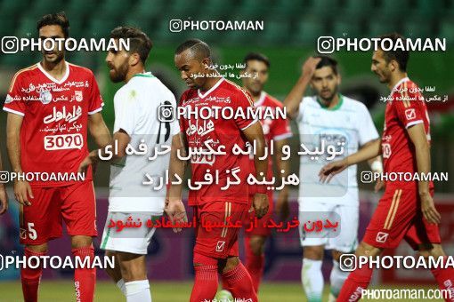 438306, Isfahan,Fooladshahr, [*parameter:4*], Iran Pro League، Persian Gulf Cup، 2016-17 season، First Leg، Week 6، Zob Ahan Esfahan ۱ v 2 Tractor S.C. on 2016/09/15 at Foolad Shahr Stadium