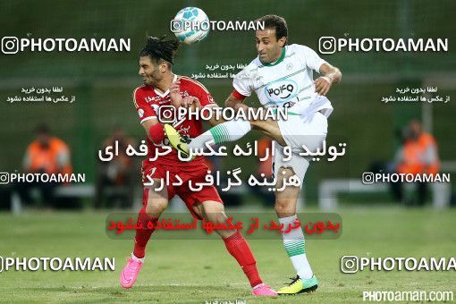 438112, Isfahan,Fooladshahr, [*parameter:4*], Iran Pro League، Persian Gulf Cup، 2016-17 season، First Leg، Week 6، Zob Ahan Esfahan ۱ v 2 Tractor S.C. on 2016/09/15 at Foolad Shahr Stadium