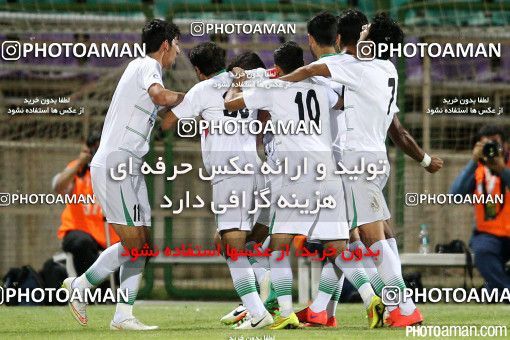 438302, Isfahan,Fooladshahr, [*parameter:4*], Iran Pro League، Persian Gulf Cup، 2016-17 season، First Leg، Week 6، Zob Ahan Esfahan ۱ v 2 Tractor S.C. on 2016/09/15 at Foolad Shahr Stadium