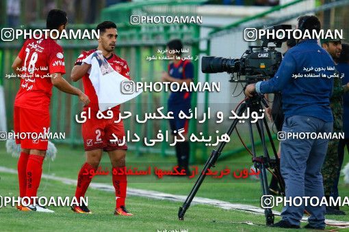 602337, Isfahan,Fooladshahr, [*parameter:4*], Iran Pro League، Persian Gulf Cup، 2016-17 season، First Leg، Week 7، Sepahan ۱ v 3 Persepolis on 2016/09/21 at Foolad Shahr Stadium