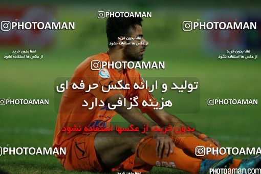 462746, Tehran, [*parameter:4*], لیگ برتر فوتبال ایران، Persian Gulf Cup، Week 10، First Leg، Saipa 1 v 1 Sepahan on 2016/10/27 at Shahid Dastgerdi Stadium