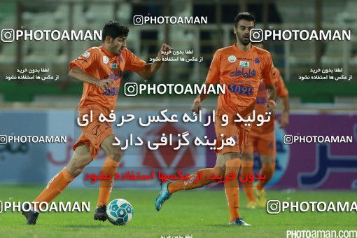 462783, Tehran, [*parameter:4*], لیگ برتر فوتبال ایران، Persian Gulf Cup، Week 10، First Leg، Saipa 1 v 1 Sepahan on 2016/10/27 at Shahid Dastgerdi Stadium