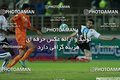 462950, Tehran, [*parameter:4*], لیگ برتر فوتبال ایران، Persian Gulf Cup، Week 10، First Leg، Saipa 1 v 1 Sepahan on 2016/10/27 at Shahid Dastgerdi Stadium