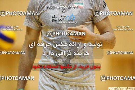 443974, توکیو, ژاپن, مسابقات والیبال انتخابی المپیک 2016 ریو، 1395/03/03، سالن متروپلیتن، جلسه تمرینی تیم ملی والیبال ایران