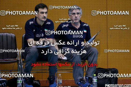 444405, Tokyo, Japan, Friendly logistics match، Iran 3 v ۱ Poland on 2016/05/25 at سالن متروپلیتن