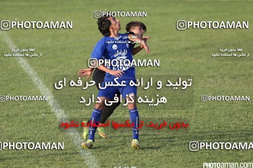 448599, Tehran, Iran, Practical friendly match، Esteghlal 5 - 0 Esteghlal on 2016/07/02 at Naser Hejazi Sport Complex