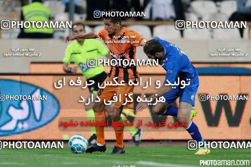 461973, Tehran, , Iranian Hazfi Cup, 1.16 round, Khorramshahr Cup, Esteghlal ۱ v ۰ Mes Kerman on 2016/10/31 at Azadi Stadium