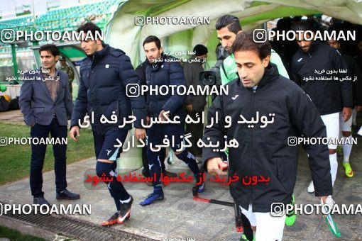 598697, Isfahan,Fooladshahr, [*parameter:4*], Iran Pro League، Persian Gulf Cup، 2016-17 season، First Leg، Week 12، Zob Ahan Esfahan 3 v ۰ Paykan on 2016/12/02 at Foolad Shahr Stadium