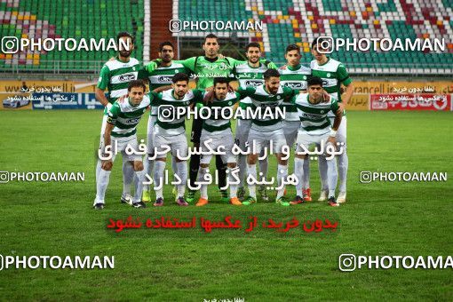 598646, Isfahan,Fooladshahr, [*parameter:4*], Iran Pro League، Persian Gulf Cup، 2016-17 season، First Leg، Week 12، Zob Ahan Esfahan 3 v ۰ Paykan on 2016/12/02 at Foolad Shahr Stadium