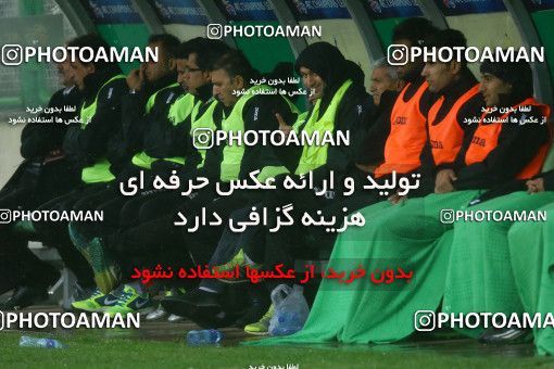 598666, Isfahan,Fooladshahr, [*parameter:4*], Iran Pro League، Persian Gulf Cup، 2016-17 season، First Leg، Week 12، Zob Ahan Esfahan 3 v ۰ Paykan on 2016/12/02 at Foolad Shahr Stadium