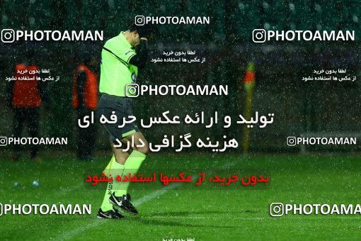 598675, Isfahan,Fooladshahr, [*parameter:4*], Iran Pro League، Persian Gulf Cup، 2016-17 season، First Leg، Week 12، Zob Ahan Esfahan 3 v ۰ Paykan on 2016/12/02 at Foolad Shahr Stadium