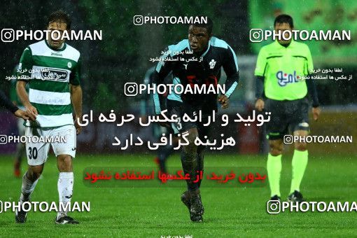 598663, Isfahan,Fooladshahr, [*parameter:4*], Iran Pro League، Persian Gulf Cup، 2016-17 season، First Leg، Week 12، Zob Ahan Esfahan 3 v ۰ Paykan on 2016/12/02 at Foolad Shahr Stadium