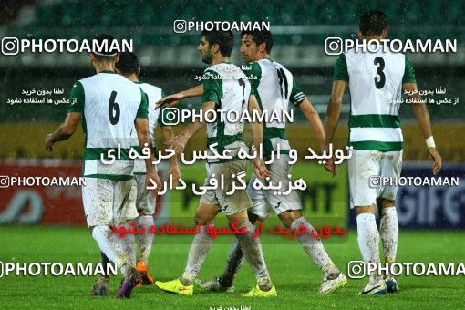 598703, Isfahan,Fooladshahr, [*parameter:4*], Iran Pro League، Persian Gulf Cup، 2016-17 season، First Leg، Week 12، Zob Ahan Esfahan 3 v ۰ Paykan on 2016/12/02 at Foolad Shahr Stadium