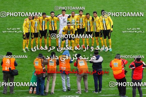 601865, Isfahan, [*parameter:4*], Iran Pro League، Persian Gulf Cup، 2016-17 season، First Leg، Week 11، Sepahan ۱ v ۱ Foulad Khouzestan on 2016/11/24 at Naghsh-e Jahan Stadium