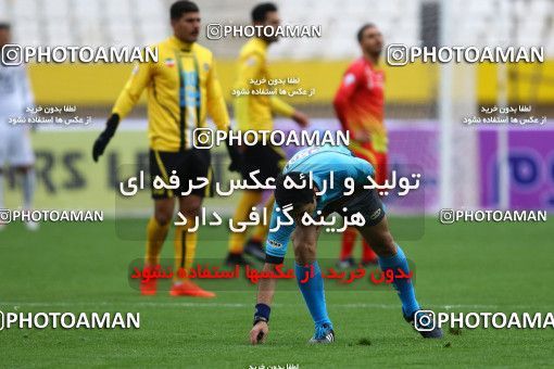 601879, Isfahan, [*parameter:4*], Iran Pro League، Persian Gulf Cup، 2016-17 season، First Leg، Week 11، Sepahan ۱ v ۱ Foulad Khouzestan on 2016/11/24 at Naghsh-e Jahan Stadium