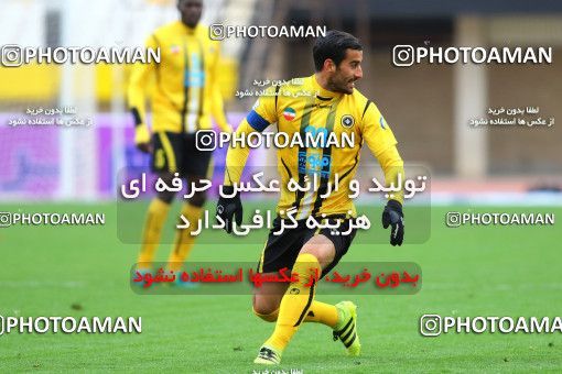 601870, Isfahan, [*parameter:4*], Iran Pro League، Persian Gulf Cup، 2016-17 season، First Leg، Week 11، Sepahan ۱ v ۱ Foulad Khouzestan on 2016/11/24 at Naghsh-e Jahan Stadium