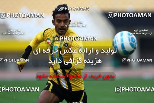 601833, Isfahan, [*parameter:4*], Iran Pro League، Persian Gulf Cup، 2016-17 season، First Leg، Week 11، Sepahan ۱ v ۱ Foulad Khouzestan on 2016/11/24 at Naghsh-e Jahan Stadium