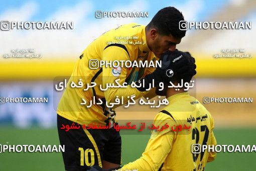 601897, Isfahan, [*parameter:4*], Iran Pro League، Persian Gulf Cup، 2016-17 season، First Leg، Week 11، Sepahan ۱ v ۱ Foulad Khouzestan on 2016/11/24 at Naghsh-e Jahan Stadium