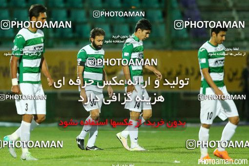 477212, Isfahan,Fooladshahr, , جام حذفی فوتبال ایران, Eighth final, Khorramshahr Cup, Zob Ahan Esfahan 3 v 2 Mashin Sazi Tabriz on 2016/11/18 at Foolad Shahr Stadium