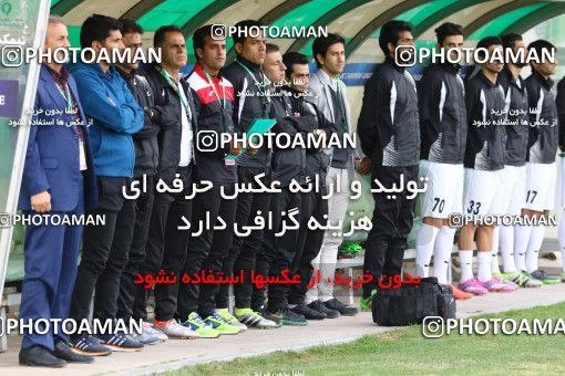 663735, Isfahan,Fooladshahr, , جام حذفی فوتبال ایران, Eighth final, Khorramshahr Cup, Zob Ahan Esfahan 3 v 2 Mashin Sazi Tabriz on 2016/11/18 at Foolad Shahr Stadium