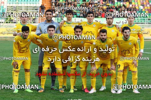 663806, Isfahan,Fooladshahr, , Iranian Hazfi Cup, 1.8 round, Khorramshahr Cup, Zob Ahan Esfahan 3 v 2 Mashin Sazi Tabriz on 2016/11/18 at Foolad Shahr Stadium