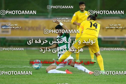 663712, Isfahan,Fooladshahr, , جام حذفی فوتبال ایران, 1.8 round, Khorramshahr Cup, Zob Ahan Esfahan 3 v 2 Mashin Sazi Tabriz on 2016/11/18 at Foolad Shahr Stadium