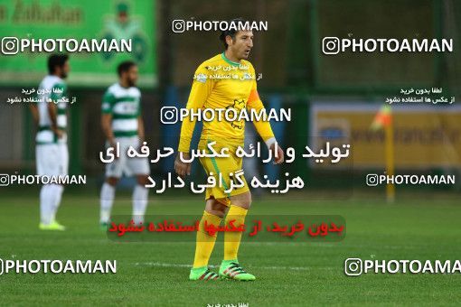 663674, Isfahan,Fooladshahr, , جام حذفی فوتبال ایران, 1.8 round, Khorramshahr Cup, Zob Ahan Esfahan 3 v 2 Mashin Sazi Tabriz on 2016/11/18 at Foolad Shahr Stadium