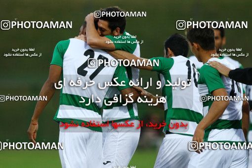 663810, Isfahan,Fooladshahr, , جام حذفی فوتبال ایران, Eighth final, Khorramshahr Cup, Zob Ahan Esfahan 3 v 2 Mashin Sazi Tabriz on 2016/11/18 at Foolad Shahr Stadium