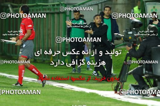 663762, Isfahan,Fooladshahr, , جام حذفی فوتبال ایران, Eighth final, Khorramshahr Cup, Zob Ahan Esfahan 3 v 2 Mashin Sazi Tabriz on 2016/11/18 at Foolad Shahr Stadium