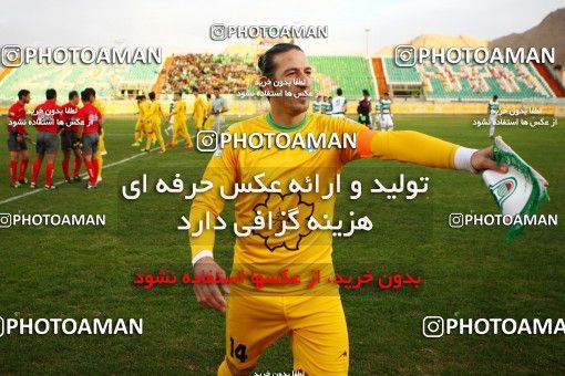 663783, Isfahan,Fooladshahr, , جام حذفی فوتبال ایران, 1.8 round, Khorramshahr Cup, Zob Ahan Esfahan 3 v 2 Mashin Sazi Tabriz on 2016/11/18 at Foolad Shahr Stadium