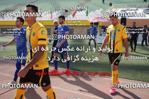 609241, Isfahan, , Iranian Hazfi Cup, 1.16 round, Khorramshahr Cup, Sepahan ۱ v ۰ Pars Jonoubi Jam on 2016/11/04 at Naghsh-e Jahan Stadium