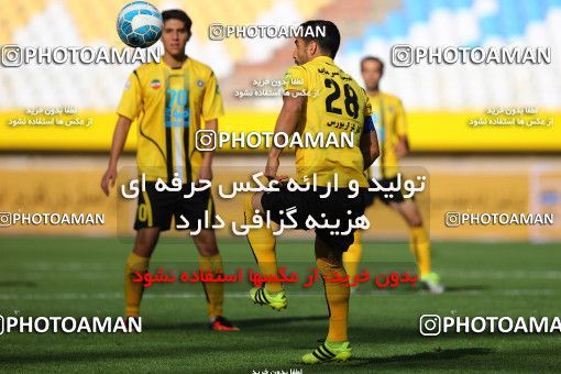 609201, Isfahan, , جام حذفی فوتبال ایران, 1.16 round, Khorramshahr Cup, Sepahan 1 v 0 Pars Jonoubi Jam on 2016/11/04 at Naghsh-e Jahan Stadium