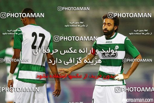 477554, Isfahan,Fooladshahr, Iran, Iran Pro League، Persian Gulf Cup، 2016-17 season، First Leg، Week 10، Zob Ahan Esfahan 2 v ۰ Esteghlal Khouzestan on 2016/10/28 at Foolad Shahr Stadium