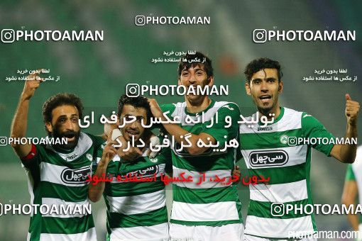 477575, Isfahan,Fooladshahr, Iran, Iran Pro League، Persian Gulf Cup، 2016-17 season، First Leg، Week 10، Zob Ahan Esfahan 2 v ۰ Esteghlal Khouzestan on 2016/10/28 at Foolad Shahr Stadium