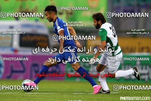 477651, Isfahan,Fooladshahr, Iran, Iran Pro League، Persian Gulf Cup، 2016-17 season، First Leg، Week 10، Zob Ahan Esfahan 2 v ۰ Esteghlal Khouzestan on 2016/10/28 at Foolad Shahr Stadium